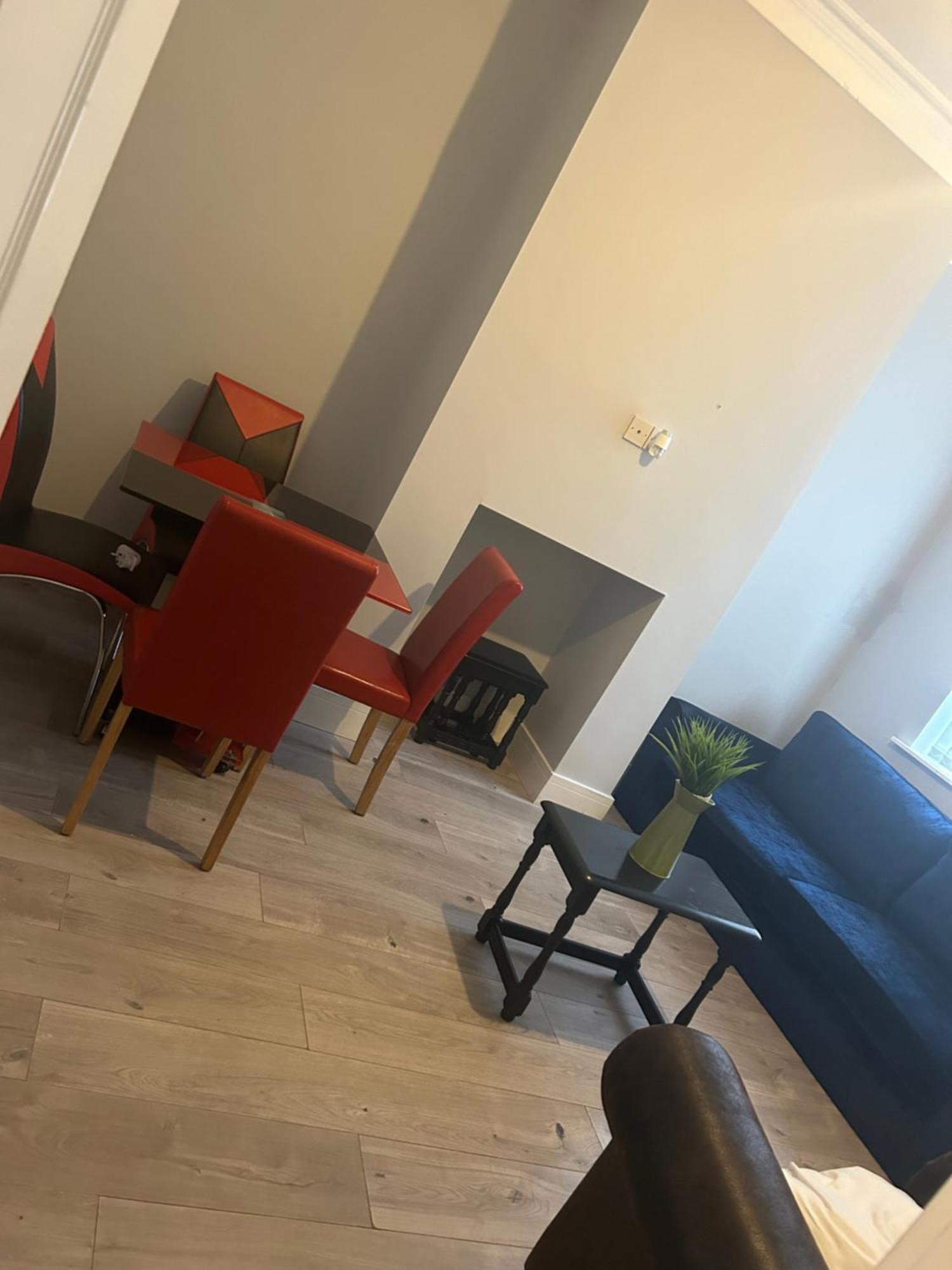 Stoke-on-Trent Brunswick Place 1 B&B 외부 사진